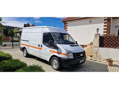 FORD TRANSIT 2.2 TDCi 280 M