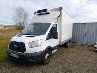 FORD TRANSIT 2.2 TDCi 350 MWB Ambiente