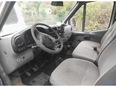 FORD TRANSIT 2.5 D 100 L