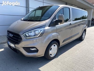 Ford Transit Custom 2.0 TDCi 320 L2H1 Trend Sta...