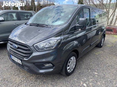 Ford Transit Tourneo Custom 2.0 TDCi 310 L2H1 T...