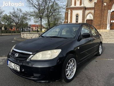 Honda Civic 1.6i LS Elegance