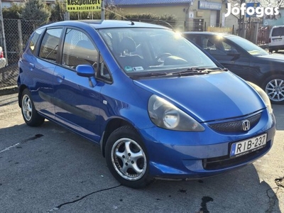 Honda Jazz 1.2 LS AC