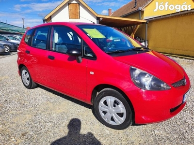 Honda Jazz 1.2 S My. 2005 Megbízható Japán Szív...