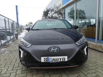 HYUNDAI IONIQ electric Premium (Automata) Kamera.Led.Infinity Sound.D.Klima.űl..Fű.Navi.PDC