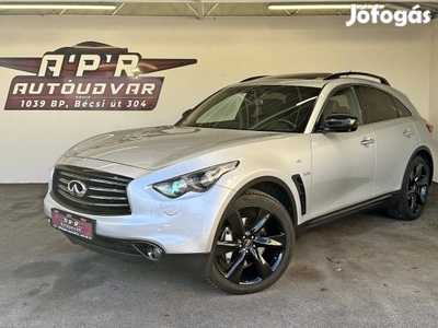 Infiniti Qx70 3.0 d S Premium (Automata) Magyar...