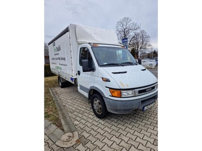 IVECO 35 DailyC 15