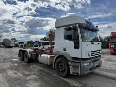 IVECO-MAGIRUS 260e43y/ps