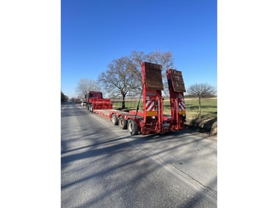 IVECO-MAGIRUS 560