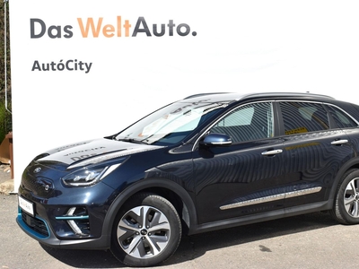 KIA Niro e-Niro 64kWh Platinum