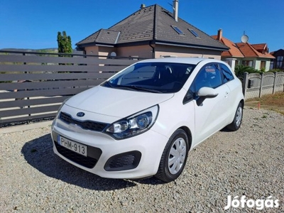 KIA RIO 1.4 CRDi EX Autó beszámítás és csere