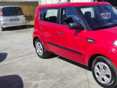 KIA Soul 1.6 EX