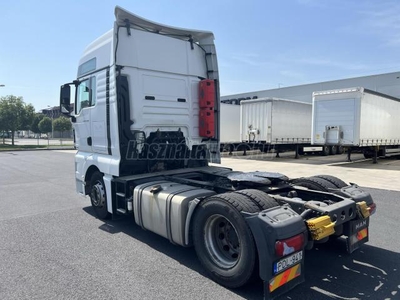 MAN TGX 18.500