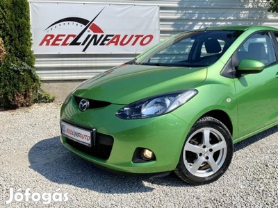 Mazda 2 1.3i TE Plus