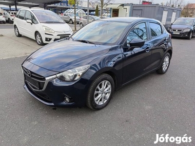 Mazda 2 1.5 Revolution 1.5 Dízel!!!!Kedvező FOG...