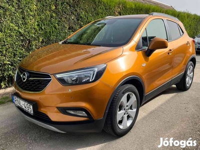 Megkímélt, szeretett családi Opel MOKKA X eladó