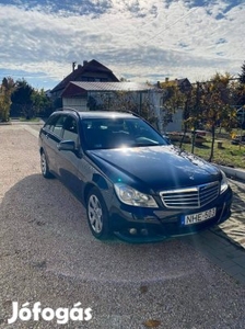 Mercedes Benz 220cdi