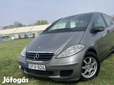 Mercedes-Benz A-Osztály A 150 Classic Klíma.SZE...