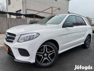 Mercedes-Benz Gle 350 d 4Matic 9G-Tronic AMG LI...