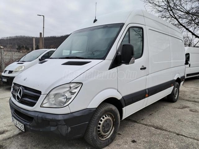 MERCEDES-BENZ SPRINTER 316 CDI 906.633.13