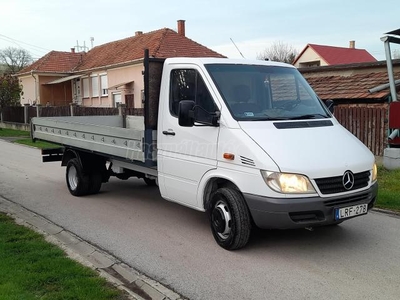 MERCEDES-BENZ SPRINTER 413 CDI 904.613