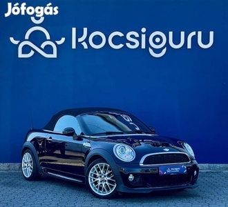 Mini Mini Cooper Cabrio 1.6 S John Cooper Works...