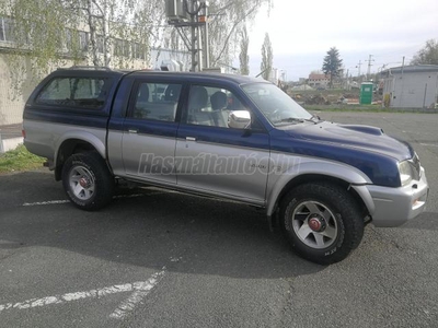 MITSUBISHI L 200 K74