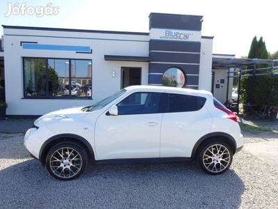 Nissan Juke 1.6 DIG-T N-Tec 4WD CVT Mo.-i!Km:13...