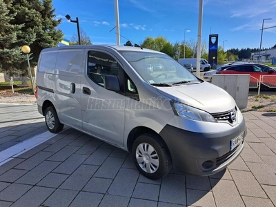 NISSAN NV200 1.5 dCi Acenta EURO6