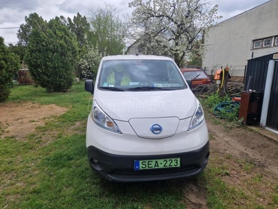 NISSAN NV200 e-NV200 Tekna (Automata)