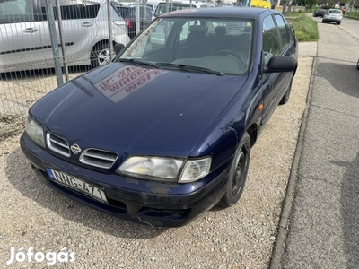 Nissan Primera 2.0 TD SLX