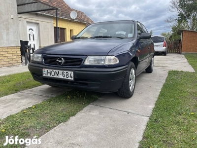 Opel Astra F 1.4 Classic