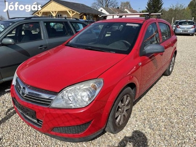 Opel Astra H 1.4 Cosmo