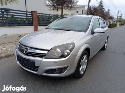 Opel Astra H 1.6 Cosmo 157e.km!