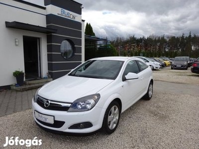 Opel Astra H 1.6 GTC Enjoy KM:90ezer!Megbizható...