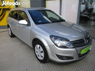 Opel Astra H Caravan 1.6 Classic III