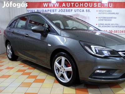 Opel Astra K Sports Tourer 1.0 T Start-Stop Inn...