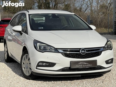 Opel Astra K Sports Tourer 1.4 T Start-Stop Enj...