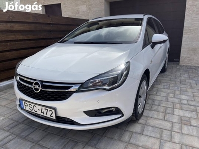 Opel Astra K Sports Tourer 1.4 T Start-Stop Enj...