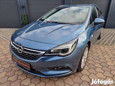 Opel Astra K Sports Tourer 1.6 CDTI Start-Stop...