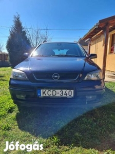 Opel Astra megkímélt