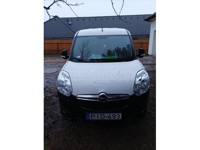 OPEL COMBO Combo Van Dies 2012-2018 1.3 CDTI L2H1 2.4t