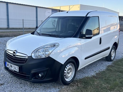 OPEL COMBO Van 1.6 CDTI L1H1 2.2t Mo-i! 1 tulaj!