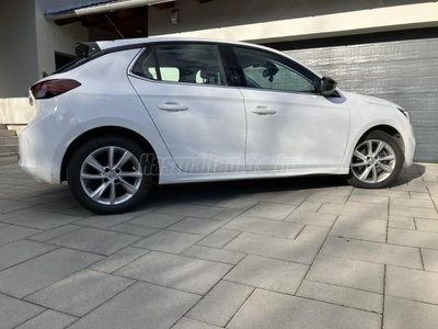 OPEL CORSA F 1.2 T Elegance BEST PLUS