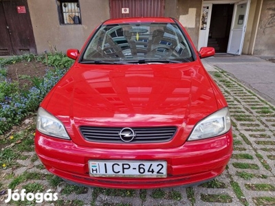 Opel G Astra 1.2 B 16V Ecotec,Szervokormány