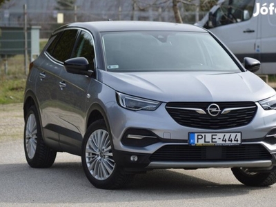 Opel Grandland X 1.2 T Design Line Mo-i/1tul/Ve...