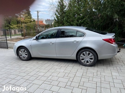 Opel Insignia 2.0 Diesel Limusin 5 ajtós