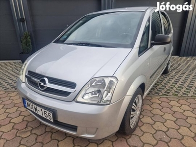 Opel Meriva A 1.3 DTI Enjoy Nagyon Megkímélt. K...