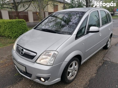 Opel Meriva A 1.4 Enjoy Szép. mregbízható / 2 é...