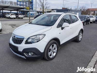 Opel MOKKA 1.6 Enjoy Start-Stop EURO6 1.6 Szívó...